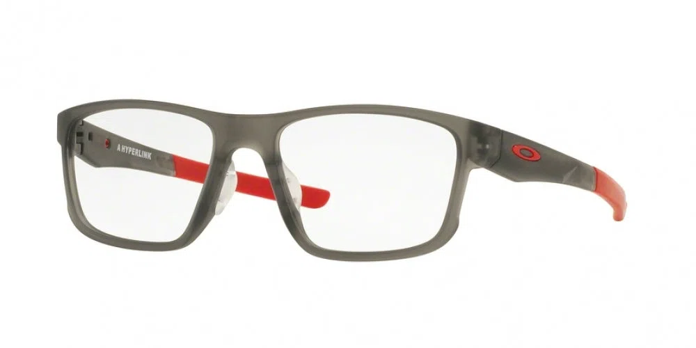 Oakley Hyperlink 8051 Eyeglasses - view 2